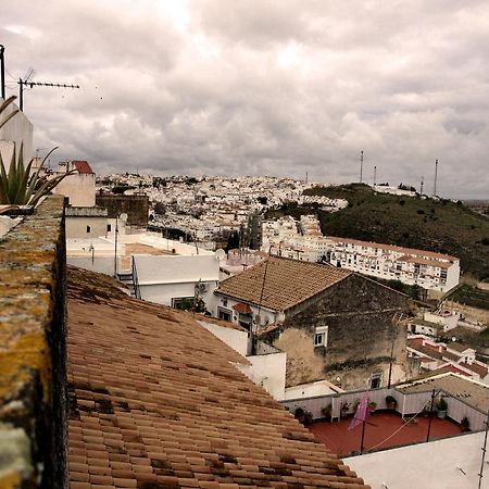 Villa Arcos Arcos de la Frontera Exteriér fotografie